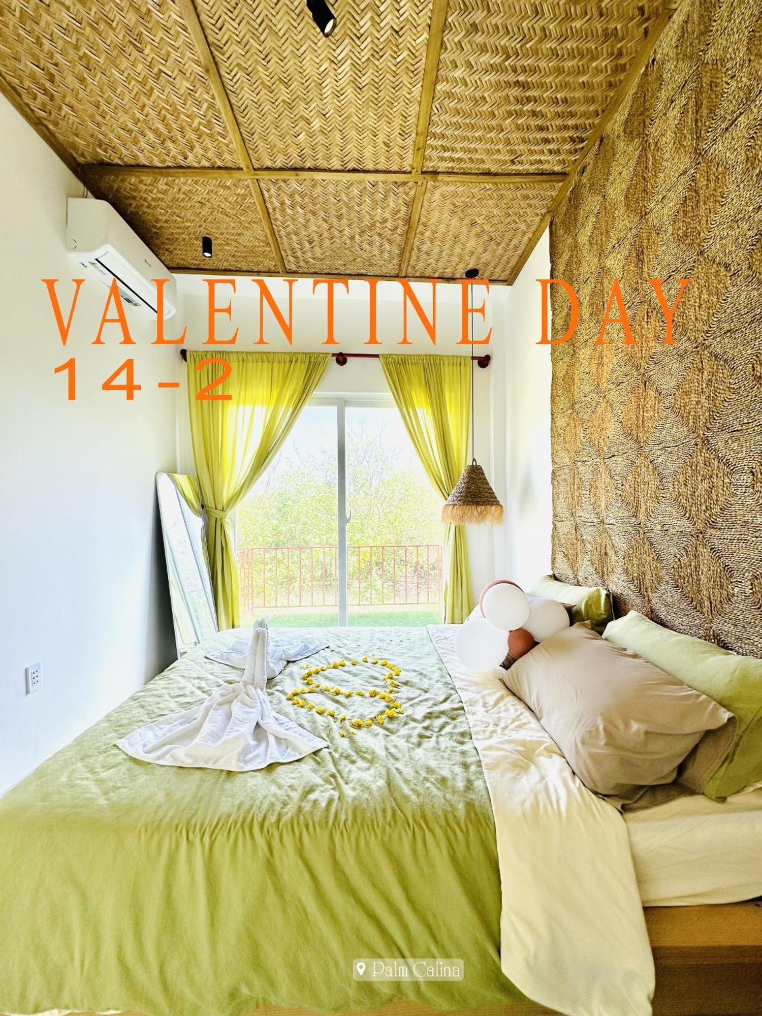 Palmcalina - Phuqui Beach House Cu Lao Thu Екстер'єр фото