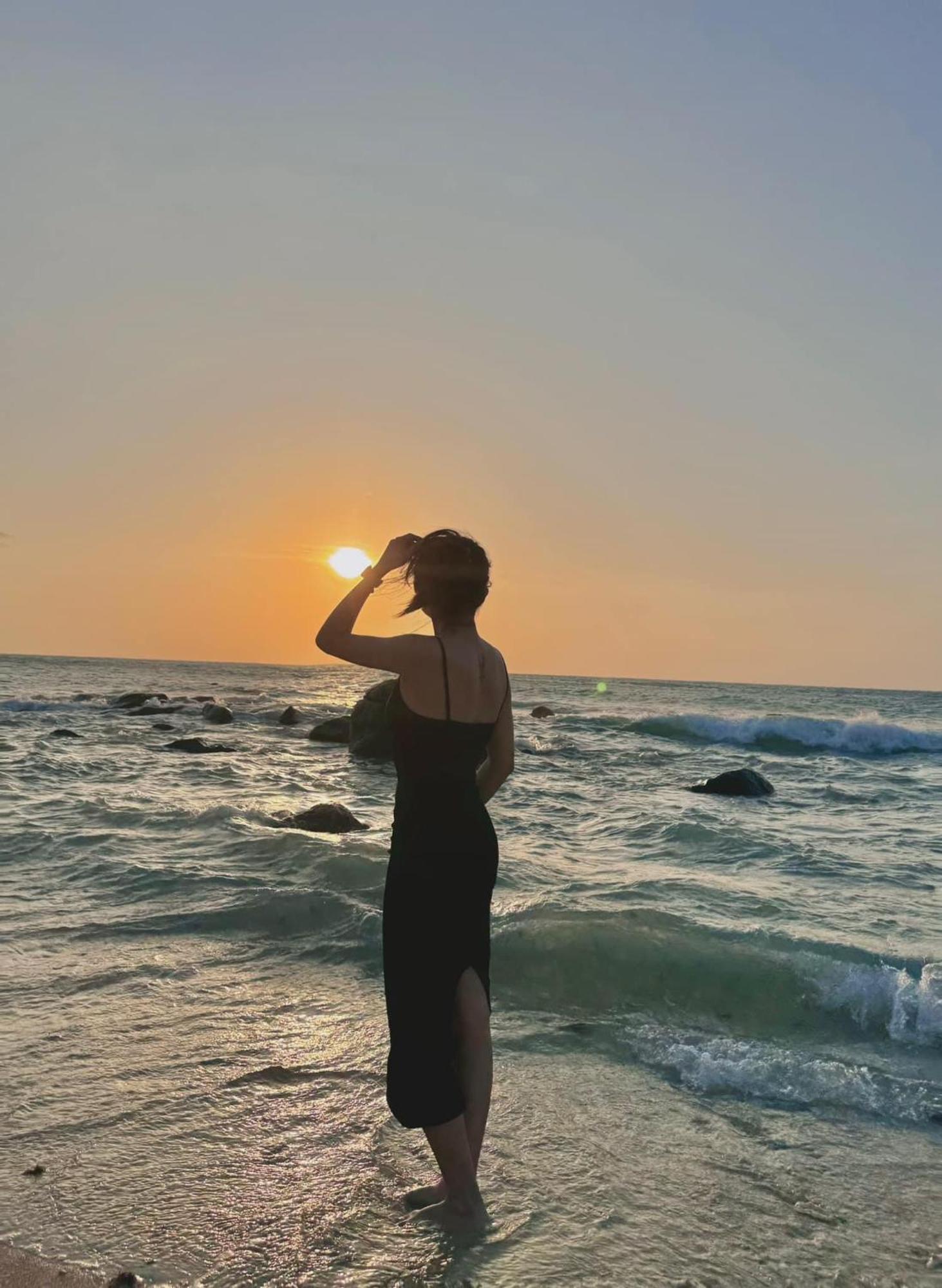 Palmcalina - Phuqui Beach House Cu Lao Thu Екстер'єр фото